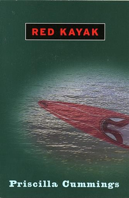 Red Kayak Novel Text