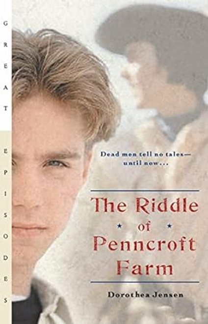 The Riddle Of Penncroft Farm Novel Text