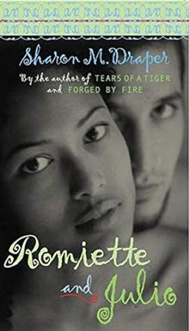 Romiette And Julio Novel Text 