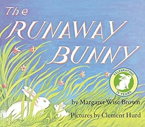 The Runaway Bunny Story Text