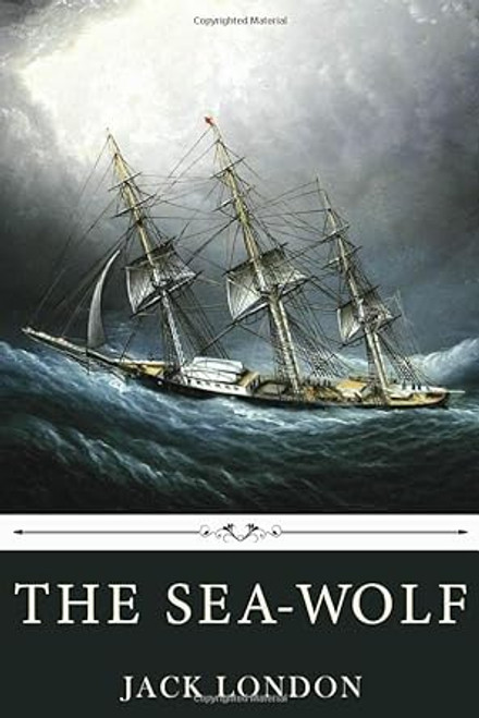 The Sea-Wolf Novel Text