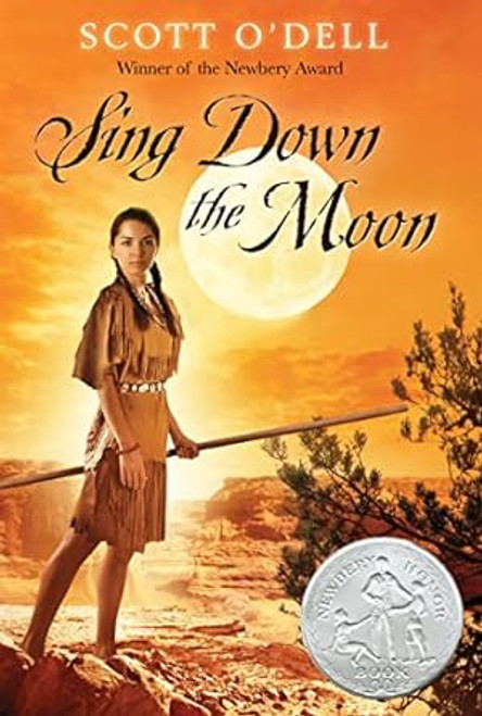 Sing Down the Moon Novel Text