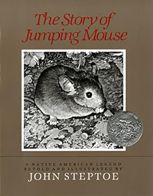 The Story Of Jumping Mouse Story Text