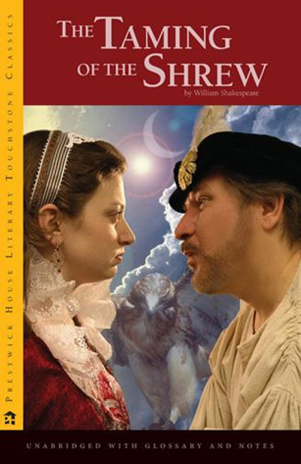 Taming of the Shrew Play Text