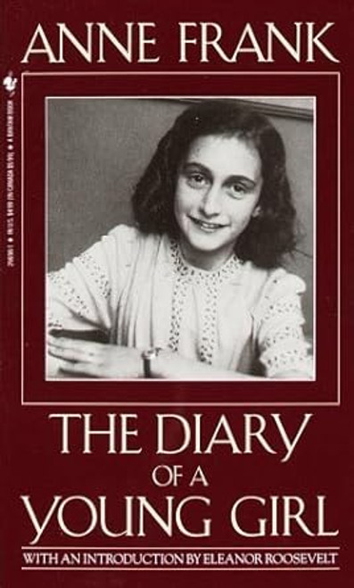 Anne Frank: The Diary Of A Young Girl Text