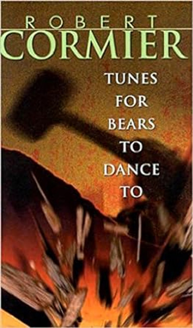 Tunes For Bears To Dance To Novel Text