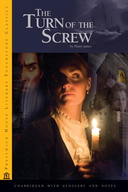 The Turn of the Screw Novel Text