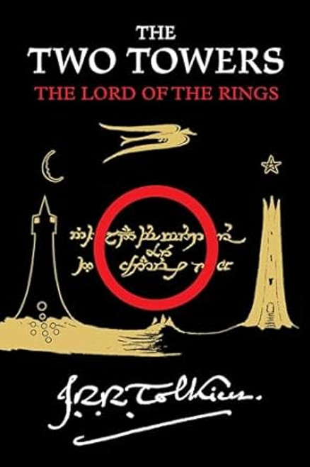 The Two Towers Novel Text