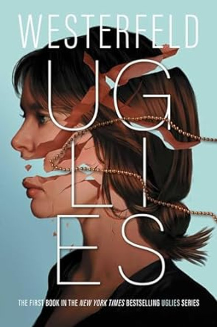 Uglies Novel Text