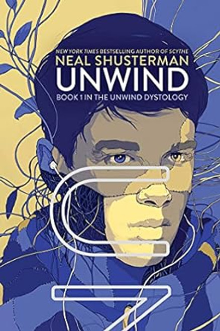 Unwind Novel Text 