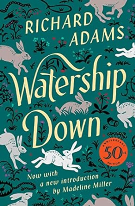 Watership Down Novel Text