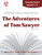 The Adventures Of Tom Sawyer Novel Unit Teacher Guide (PDF)