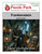 Frankenstein Puzzle Pack