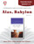 Alas Babylon Novel Unit Teacher Guide