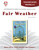 Fair Weather Novel Unit Teacher Guide