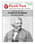 Narrative of the Life of Frederick Douglass Puzzle Pack Worksheets, Activities, Games