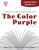The Color Purple Novel Unit Teacher Guide