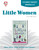 Little Women Novel Unit Student Packet