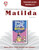 Matilda Novel Unit Teacher Guide