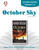 October Sky Novel Unit Student Packet