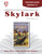 Skylark Novel Unit Teacher Guide