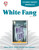 White Fang Novel Unit Student Packet