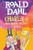 Charlie & the Chocolate Factory Novel Text 