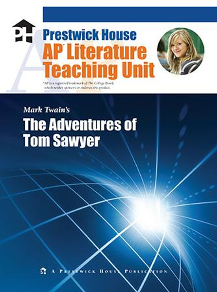 The Adventures of Tom Sawyer AP Literature Unit