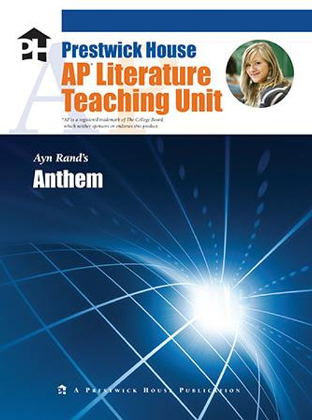 Anthem AP Literature Unit