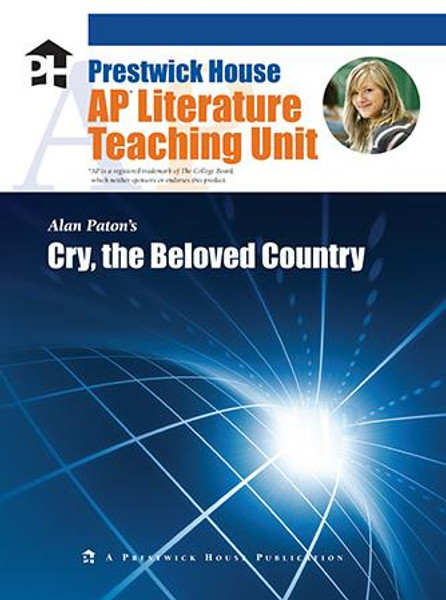 Cry the Beloved Country AP Literature Unit