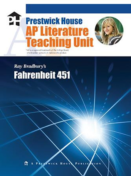 Fahrenheit 451 AP Literature Unit