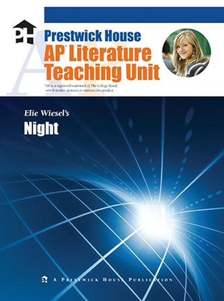 Night AP Literature Unit