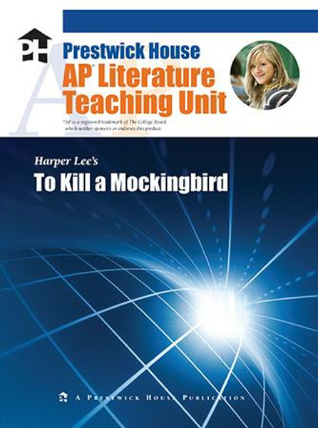 To Kill a Mockingbird AP Literature Unit