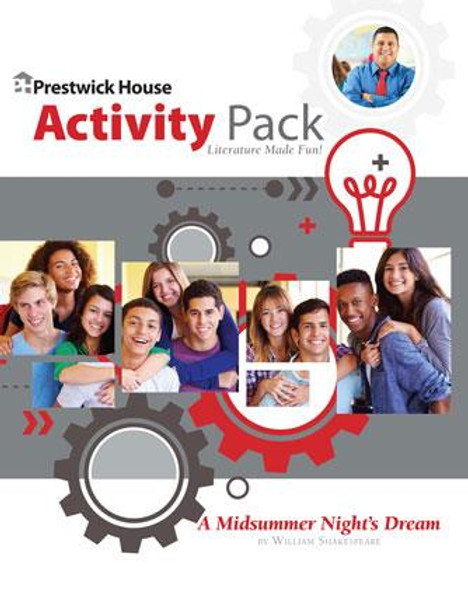 A Midsummer Night's Dream Activity Pack