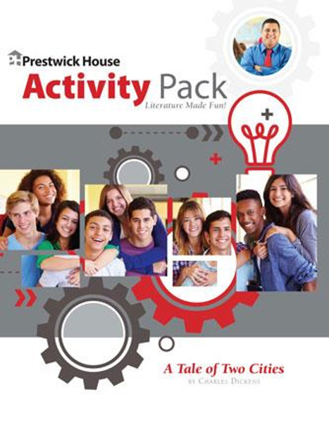 A Tale of Two Cities Activities Pack