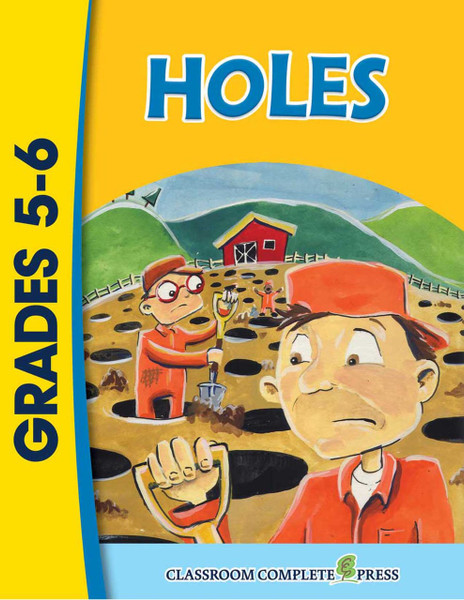 Holes LitKit