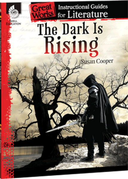 The Dark Is Rising: An Instructional Guide for Literature 