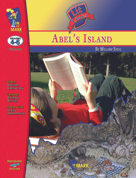 Abel's Island: Lit Link Literature Guide For Teachers