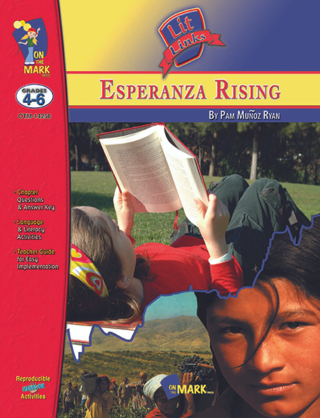 Esperanza Rising: Lit Links Literature Guide