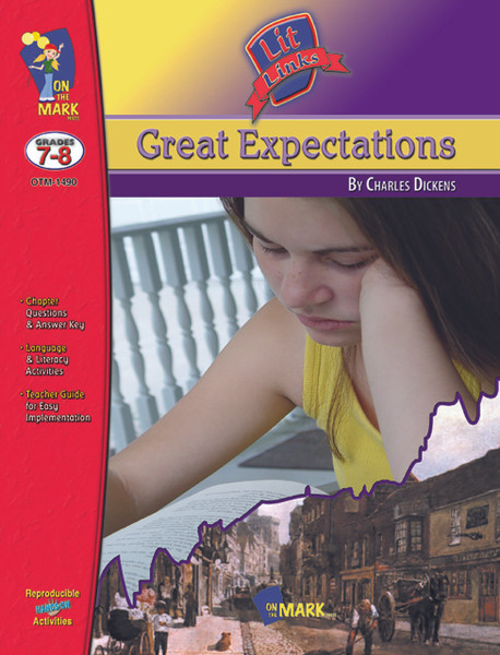 Great Expectations: Lit Links Literature Guide