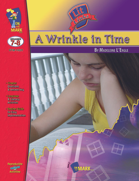 A Wrinkle In Time: Lit Links Literature Guide