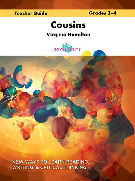 Cousins Novel Unit Teacher Guide