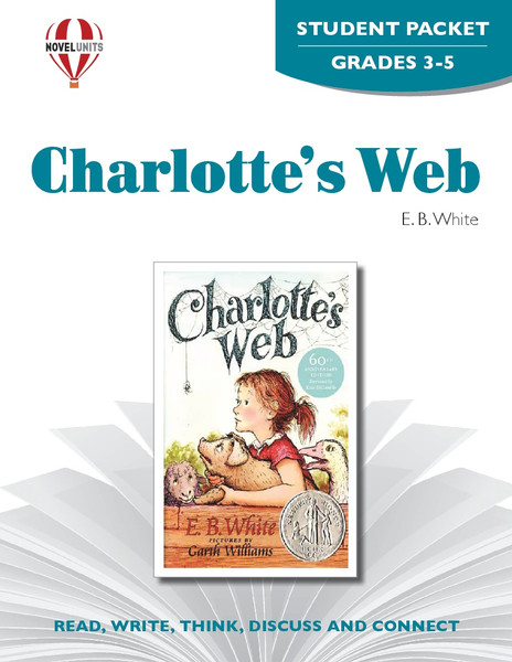 Charlotte's Web Novel Unit Student Packet
