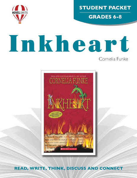 Inkheart Novel Unit Student Packet