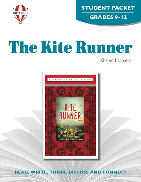 The Kite Runner Novel Unit Student Packet