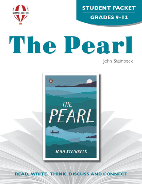 The Pearl Novel Unit Student Packet