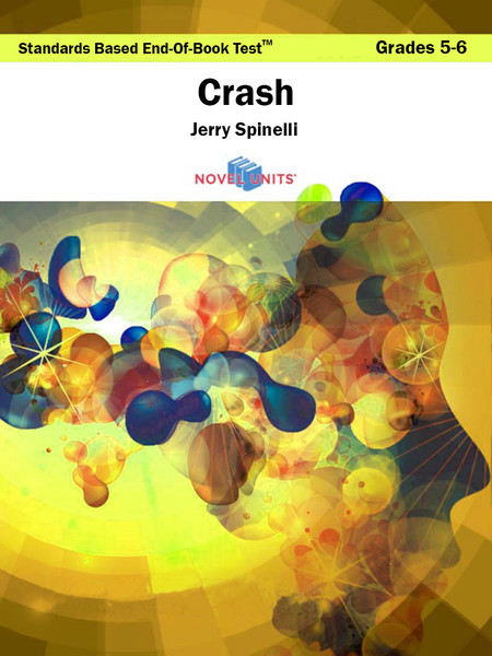 Crash Standards Based End-Of-Book Test
