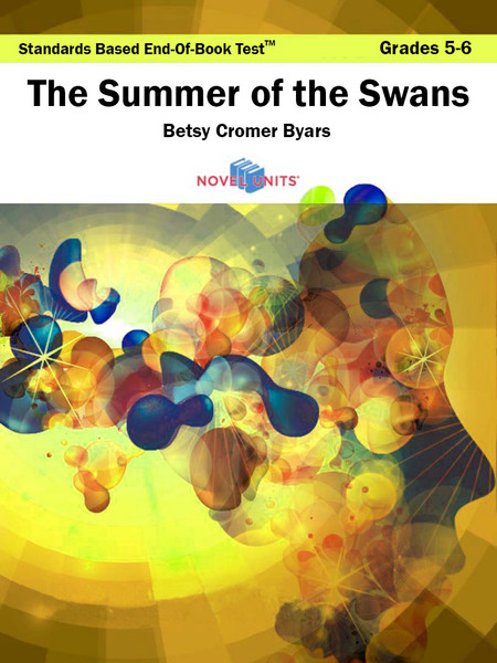 The Summer Of The Swans Standards Based End-Of-Book Test