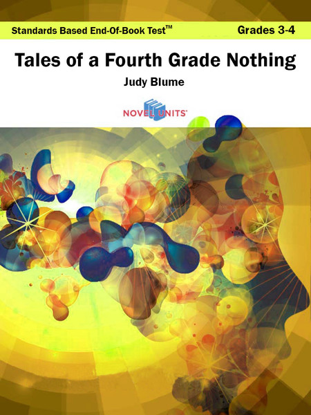 Tales Of A Fourth Grade Nothing 