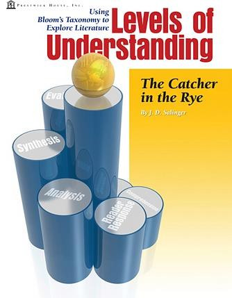 The Catcher in the Rye Levels of Understanding
